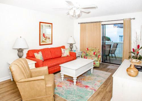 Apartamento Sunny Beach Retreat Condo #11 Condo