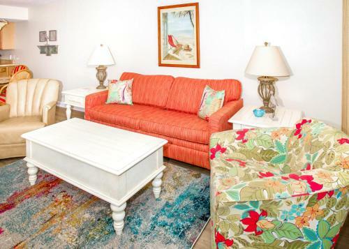 Apartamento Sunny Beach Retreat Condo #11 Condo