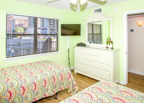 Apartamento Sunny Beach Retreat Condo #11 Condo