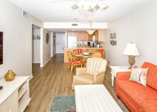 Apartamento Sunny Beach Retreat Condo #11 Condo