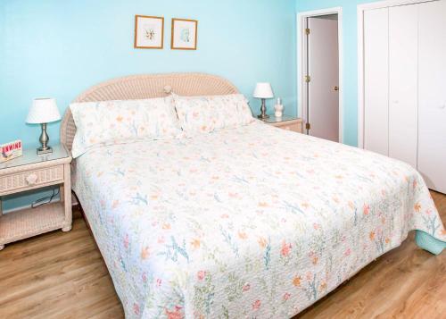 Apartamento Sunny Beach Retreat Condo #11 Condo