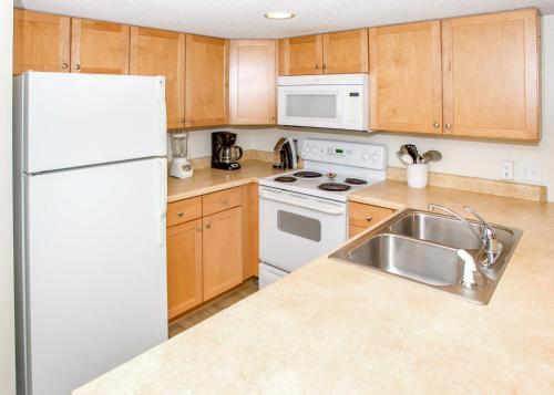 Apartamento Sunny Beach Retreat Condo #11 Condo