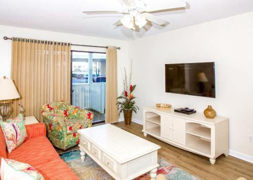 Apartamento Sunny Beach Retreat Condo #11 Condo