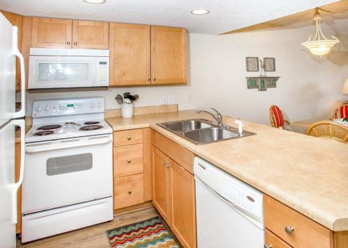 Apartamento Sunny Beach Retreat Condo #11 Condo