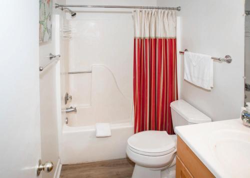 Apartamento Sunny Beach Retreat Condo #11 Condo