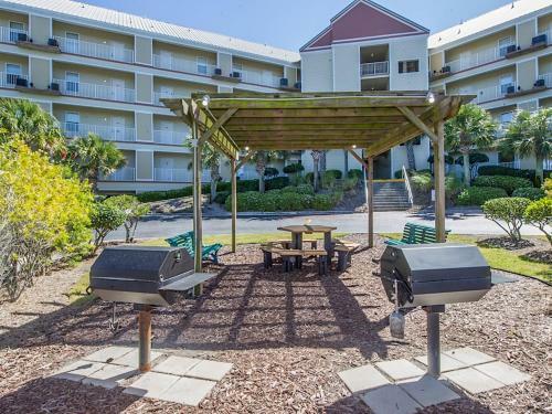 Apartamento Breezy Gulf-view Condo Unit #209 Condo