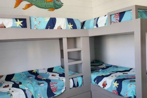 Mer Soleil By Meyer Vacation Rentals