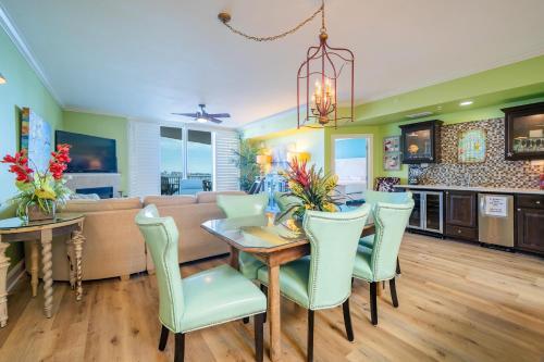 The Moorings Unit 517