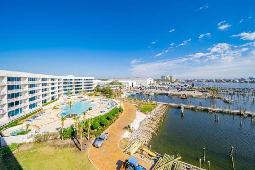The Moorings Unit 517