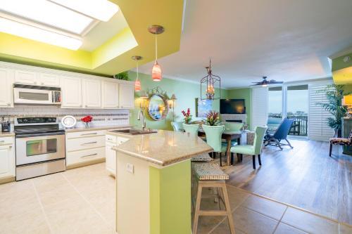 The Moorings Unit 517