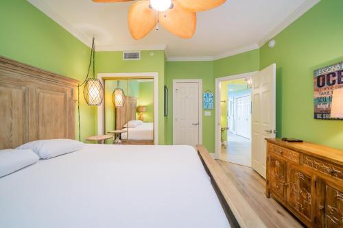 The Moorings Unit 517