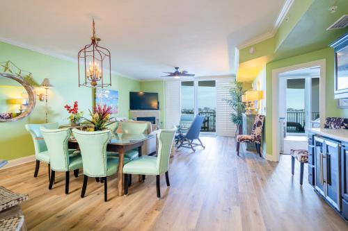 The Moorings Unit 517