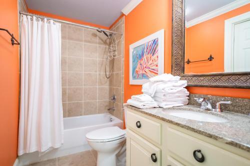 The Moorings Unit 517