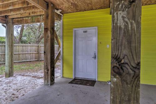 Orange Beach Family Duplex - 5 Min To Local Beach!