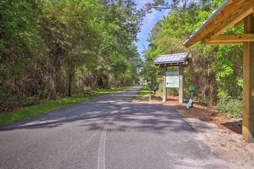 Orange Beach Family Duplex - 5 Min To Local Beach!