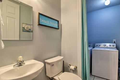 Apartamento Waterfront Orange Beach Condo With Beach Access