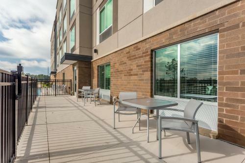 Hotel Hampton Inn And Suites Saraland Mobile