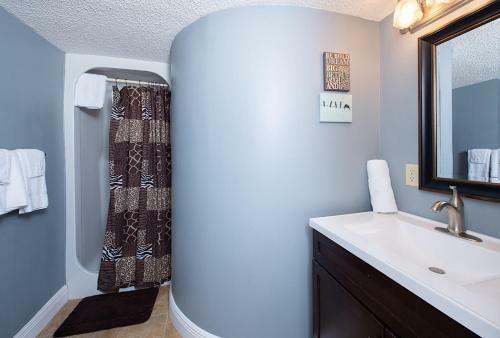 Apartamento Sunswept 803 Condo