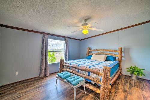 Muscle Shoals Wilderness Getaway On 200 Acres