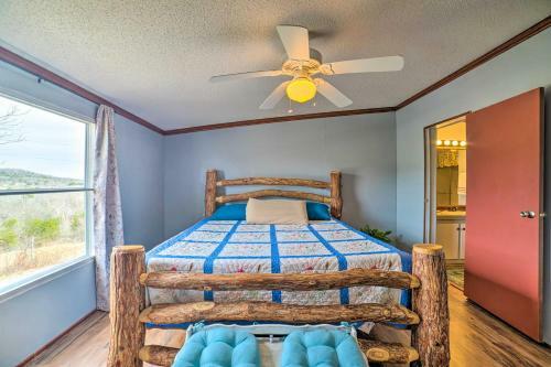 Muscle Shoals Wilderness Getaway On 200 Acres