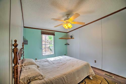 Muscle Shoals Wilderness Getaway On 200 Acres