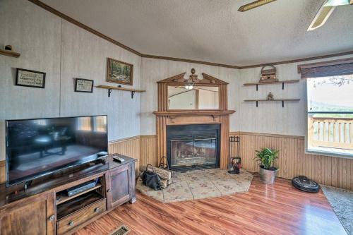 Muscle Shoals Wilderness Getaway On 200 Acres