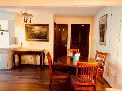 Posada Driftwood Inn