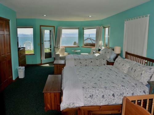 Posada Driftwood Inn