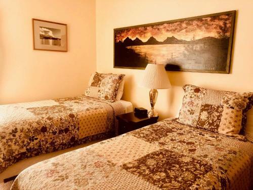 Posada Driftwood Inn