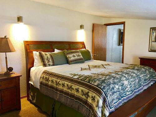 Posada Driftwood Inn