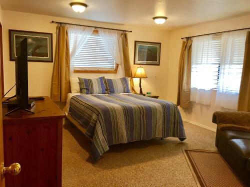 Posada Driftwood Inn