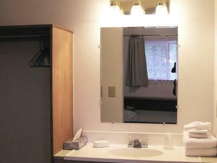 Hotel White Moose Lodge