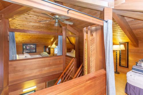Cedar Chalet On Davos
