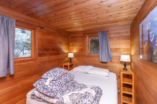 Cedar Chalet On Davos