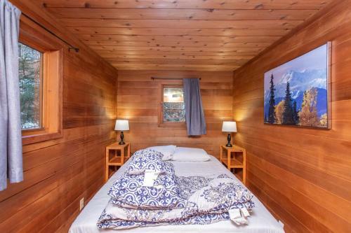 Cedar Chalet On Davos