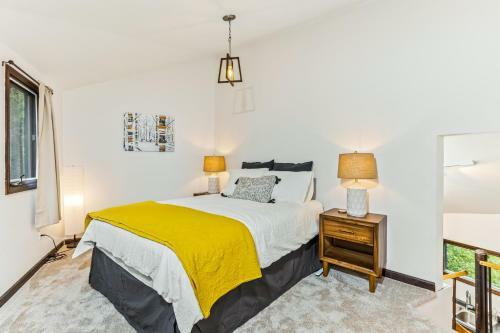 Girdwood Mountain House