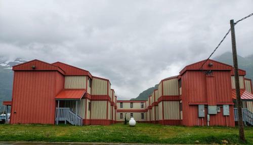 Keystone Hotel