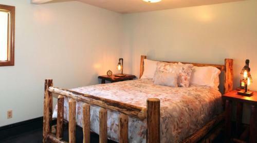 Brownell Homestead Inn