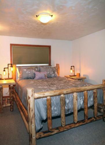 Brownell Homestead Inn