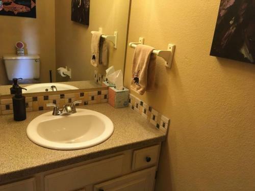 Apartamento Fishers Hideaway