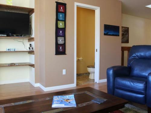 Apartamento Fishers Hideaway