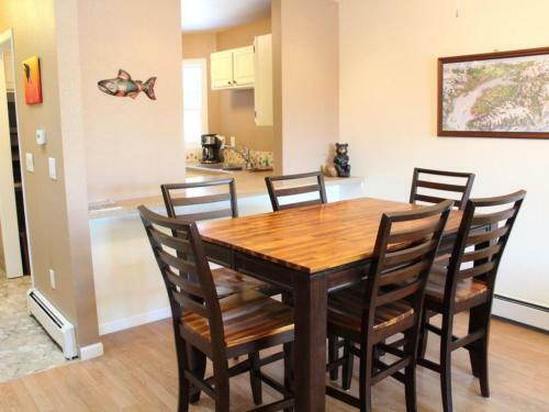Apartamento Fishers Hideaway