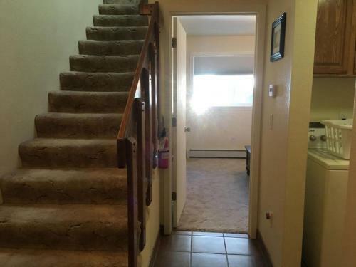 Apartamento Fishers Hideaway