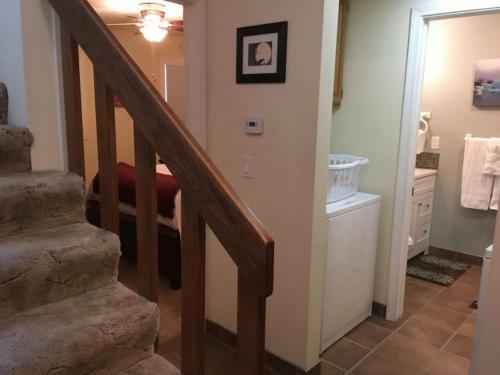 Apartamento Fishers Hideaway
