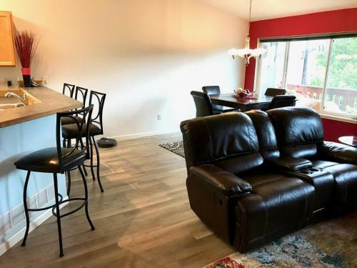 Apartamento Oceanview Townhouse