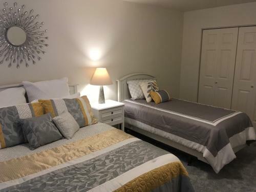 Apartamento Oceanview Townhouse