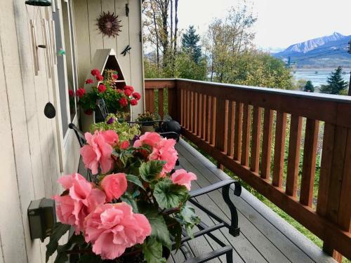 Apartamento Oceanview Townhouse