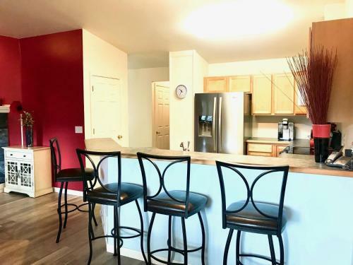 Apartamento Oceanview Townhouse