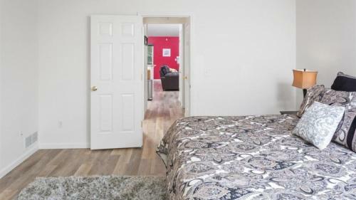 Apartamento Oceanview Townhouse