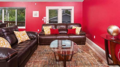 Apartamento Oceanview Townhouse